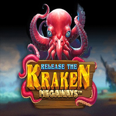 Release The Kraken Megaways